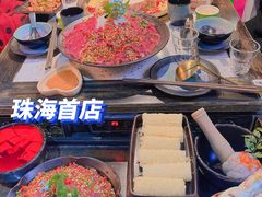 -利腾金力湾商业中心