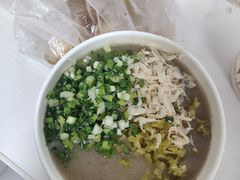 -汪记鲜鱼糊汤粉(沈阳路总店)