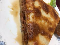 -汇丰泽阳京东肉饼店(亢山路店)