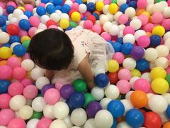 -史努比缤纷世界