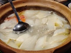 -掌上鲜(南顺城街店)