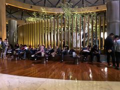 影视公司拍宣传片-上海滴水湖皇冠假日酒店