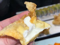 -Wrap 'N Roll Sushi