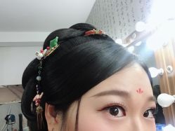 点击看大图 -美云庭古装·格格服汉服·京城旅拍(北京店)