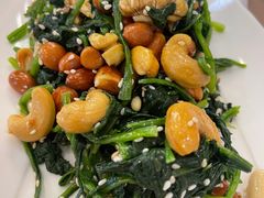 -金牌餐厅·天津菜·八珍豆腐·老爆三(瓷房子店)