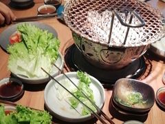 -烧肉达人•炭火烧肉(新天地店)