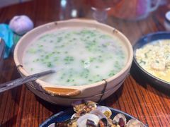 -蚝堡海鲜·威海菜·海肠捞饭·烧烤·亚洲吃蚝公司(幸福门店)