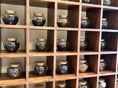 -小茶闲舍·观景商务茶馆(广州塔店)