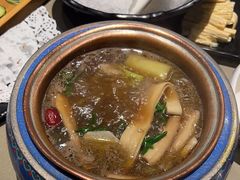 -享月汤皇·海鲜小火锅·聚会(曲江创意谷店)