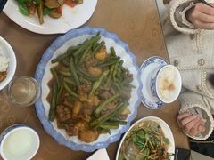 -田师傅中餐馆东北人家(众望街店)