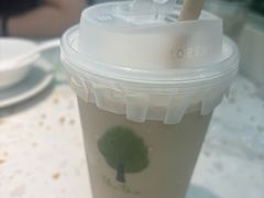 -大树餐厅(环球港店)