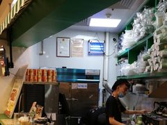 -孖记茶档·热腾茶餐(乐峰店)