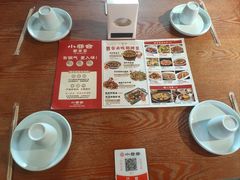 -小蓉合餐厅·川菜·陕南菜(凤城二路店)