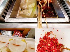 -袁记串串香(北国店)