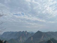 -崀山风景名胜区