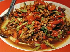 -匠熙小馆(崇文门店)
