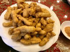 -勺园饭店(骨科医院店)