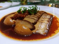 -湖影中餐厅·南京金茂威斯汀大酒店
