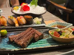 -炙柒Sekinana·精致日料(合生汇店)