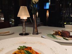 -北京金融街丽思卡尔顿酒店·意味轩 Cepe