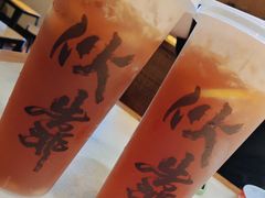 -伙靠·江浙菜(田林路店)