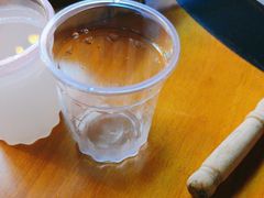 -炭虎子水浒烤肉(梦时代店)