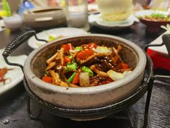 -柒园·三十年创意杭帮菜(龙湖滨江天街店)