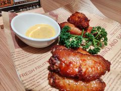 -新太二·鲜料川菜(群光广场店)