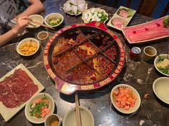-赵家院子佬火锅(重庆总店)