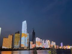 -青岛第三海水浴场