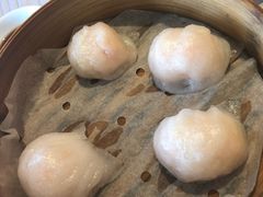 -无锡城中皇冠假日酒店·芳园中餐厅