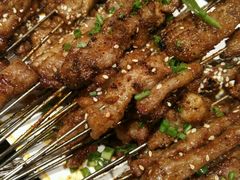 -霄汉羊排(万松园一店)