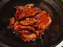 -清晖小苑·顺德菜(观澜湖新城店)