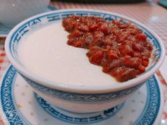 红豆双皮奶-超琪星·咖啡简餐(川音店)
