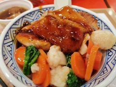 -吉野家(服装城店)