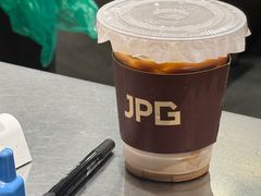 -JPG canteen(广州乐峰广场店)