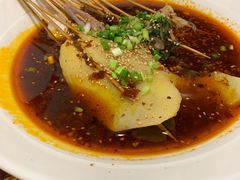 -三猫黑鱼花(南大店)