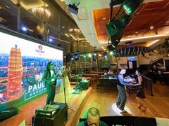 -PAULANER普拉那德国啤酒花园(千玺广场店)