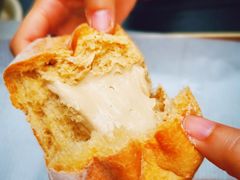 -啊噗吐呦现场烘焙(麦凯乐店)