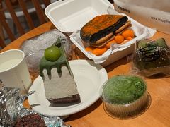 -Max Bakery 阿唛手作