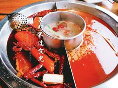 -巴邑火锅(江北万达店)