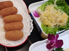 -京悦南门涮羊肉·羊蝎子火锅(田林路店)