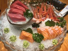 -吟松日式料理(莘庄店)