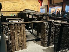 -北京大葆台遗址博物馆