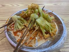 -彭姐麻辣烫(海淀店)