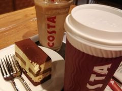 -COSTA COFFEE(岭南天地店)