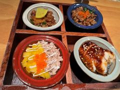 -火山屋台(新街口店)