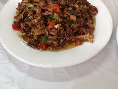 -新新湘菜馆(新中街二条店)