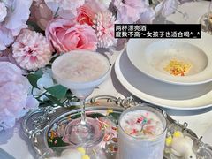 -LE SHARE洛笙·花园西餐(北京路步行街店)