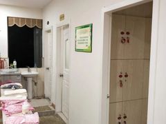 -茗蒸颜顺汗蒸美容养生馆(明怡花苑店)